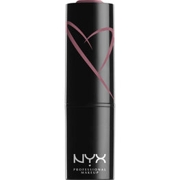 NYX Shout Loud Satin Lipstick 05 - DESERT ROSE