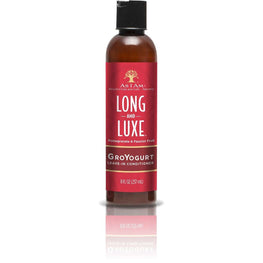 As I Am Long Luxe Groyogurt