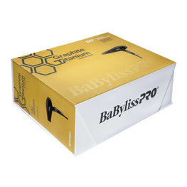 Babylisspro Graphite Titanium Ionic Dryer