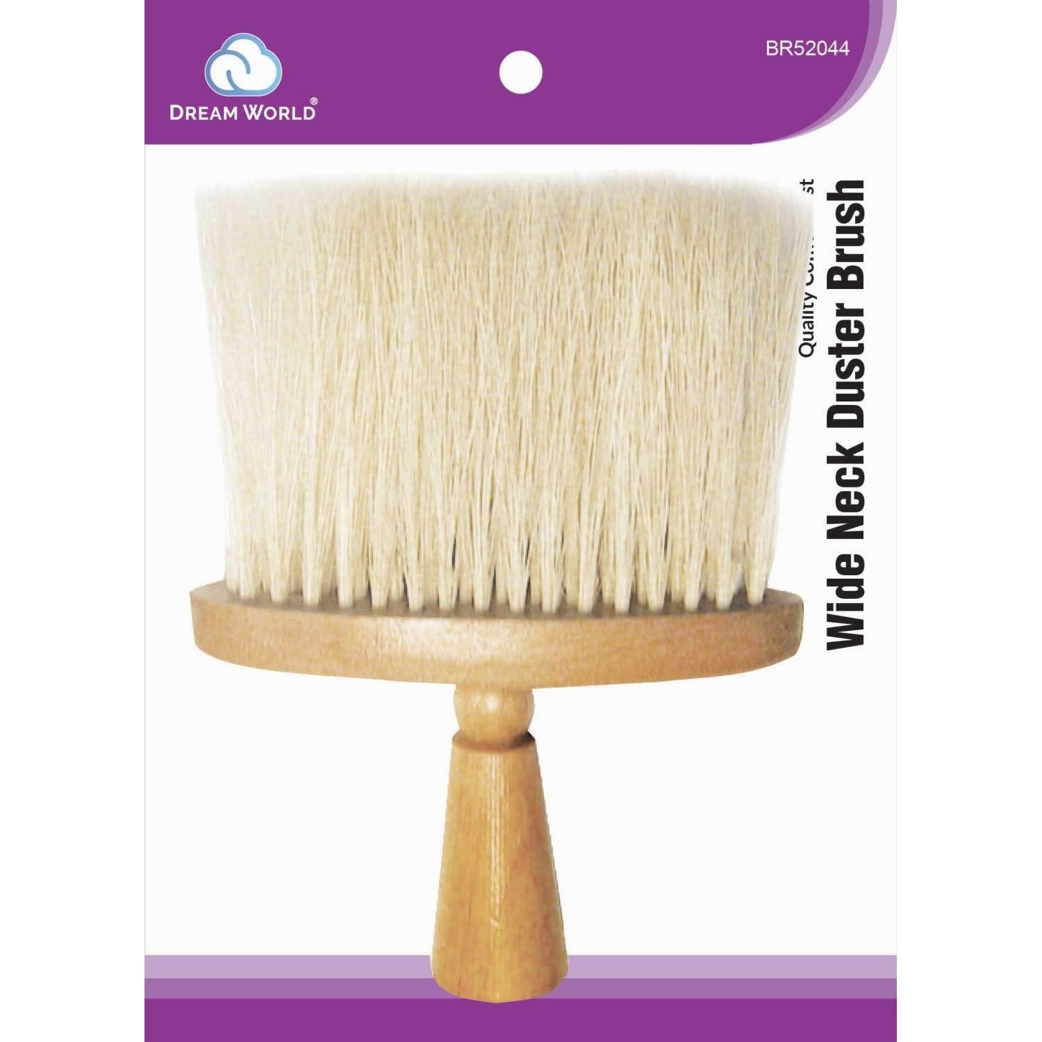 Brittny Brush Neck Duster Wide Brittny Brush Neck Duster Wide