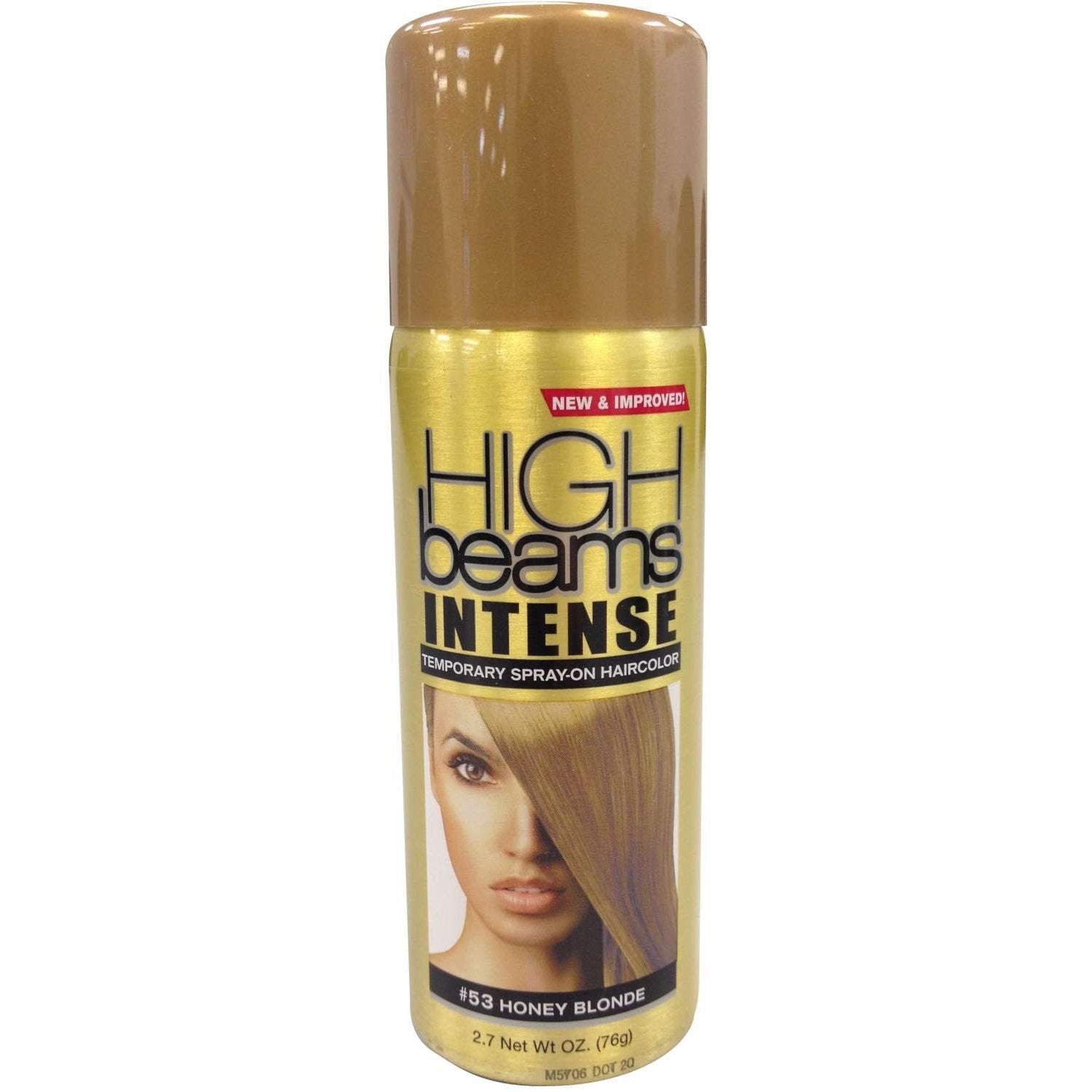 High Beams Honey Blonde High Beams Honey Blonde