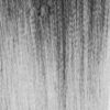 Queen B Pre-Stretched Braiding Hair - Single Pack Queen B Pre-Stretched Braiding Hair - Single Pack