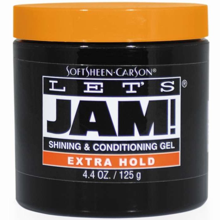 Lets Jam Shine Gel Extra Hold Lets Jam Shine Gel Extra Hold