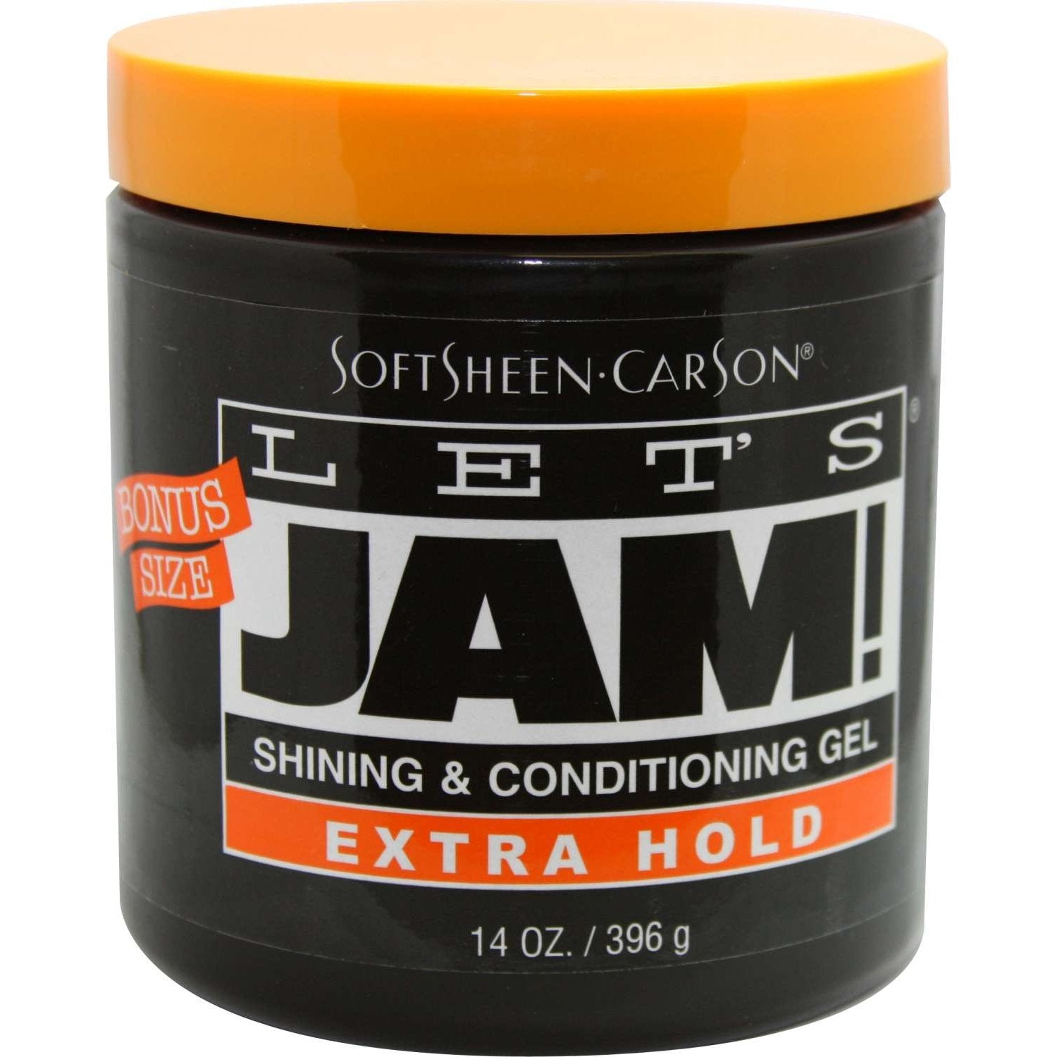 Lets Jam Shine Gel Extra Hold Lets Jam Shine Gel Extra Hold