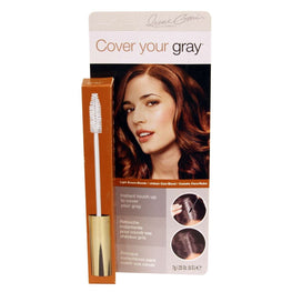 Cover Your Gray Hair Mascara Light Brown