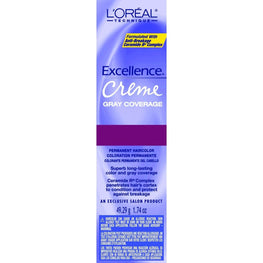 Excellence Creme 08.30 Medium Gold Blonde