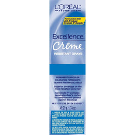 Excellence Creme Rg 5X Medium Brown