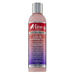 The Mane Choice Prickly Pear Paradise Penetrating Strength Superfood Infusion Leave-In Conditioning Cream