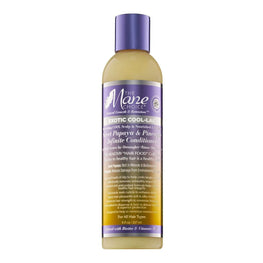 The Mane Choice Exotic Cool-Laid Sweet Papaya Pineapple Infinite Conditioner