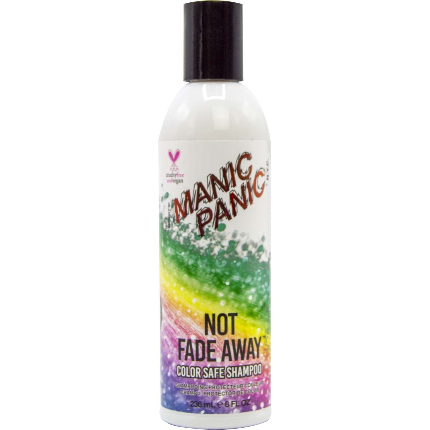 Not Fade Away Maintain Shampoo Not Fade Away Maintain Shampoo