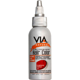 Via Natural Hair Color 034 Pump Patch