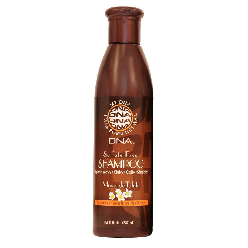 My My Dna Shulfate Free Shampoo 8 Oz