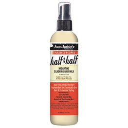 Aunt Jackie's Flaxseed Half & Half Milk